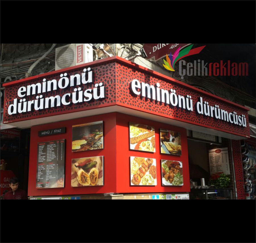 İstanbul Tabelacı