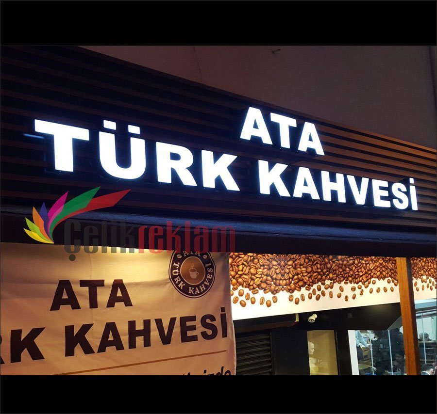 Işıklı Tabela